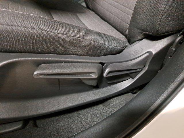 used 2025 Honda HR-V car, priced at $27,497