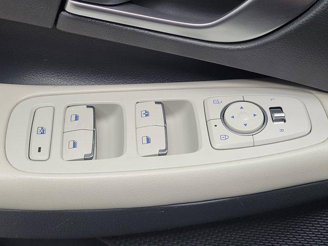 used 2023 Hyundai Sonata car, priced at $17,597