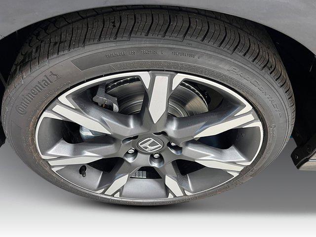 new 2026 Honda Civic Hybrid car, priced at $31,489