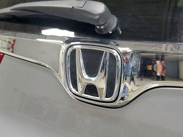 used 2019 Honda CR-V car, priced at $19,597