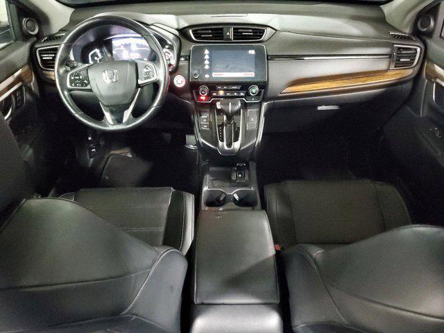 used 2019 Honda CR-V car, priced at $19,597