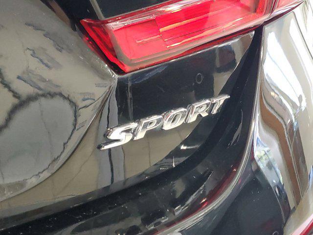used 2022 Honda Accord car, priced at $24,497