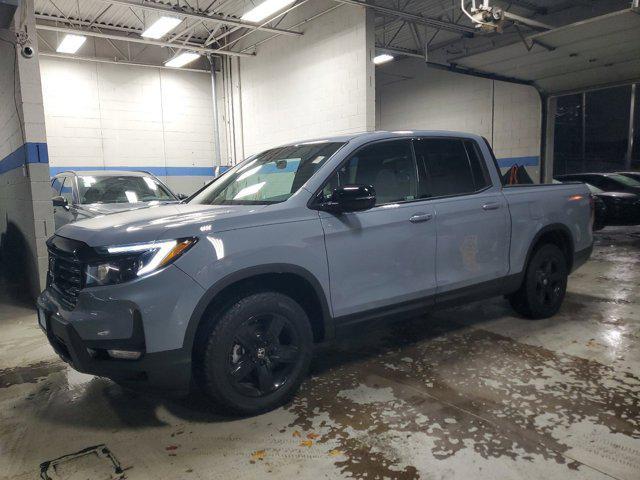 used 2023 Honda Ridgeline car, priced at $39,997