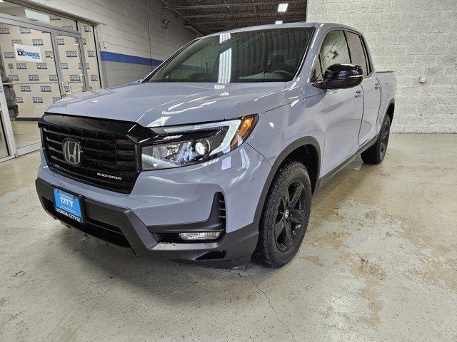 used 2023 Honda Ridgeline car, priced at $41,597