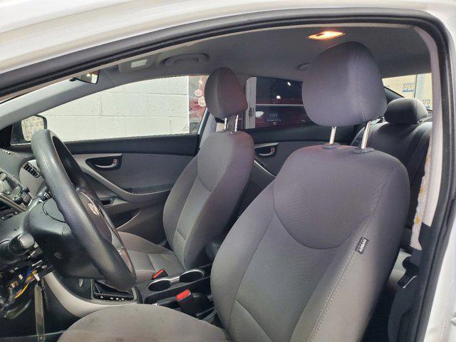 used 2016 Hyundai Elantra car, priced at $6,997