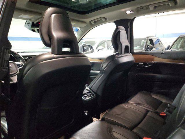 used 2020 Volvo XC90 car, priced at $26,597