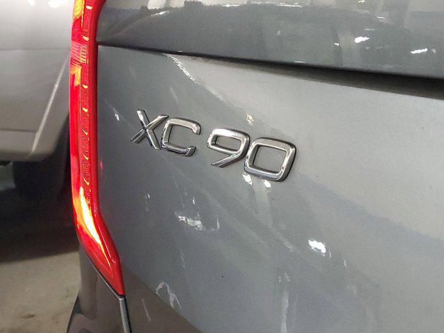 used 2020 Volvo XC90 car, priced at $26,597