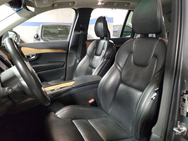 used 2020 Volvo XC90 car, priced at $26,597