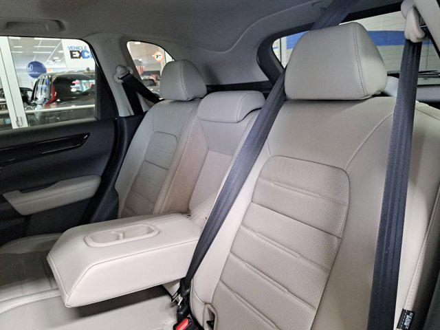 used 2023 Honda CR-V car, priced at $33,777