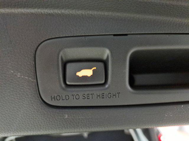 used 2023 Honda CR-V car, priced at $33,777