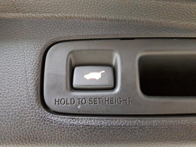 used 2024 Honda CR-V Hybrid car, priced at $36,997