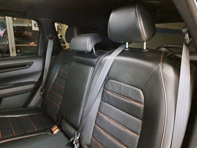 used 2024 Honda CR-V Hybrid car, priced at $36,997