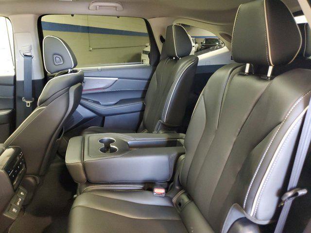 used 2022 Acura MDX car, priced at $40,588