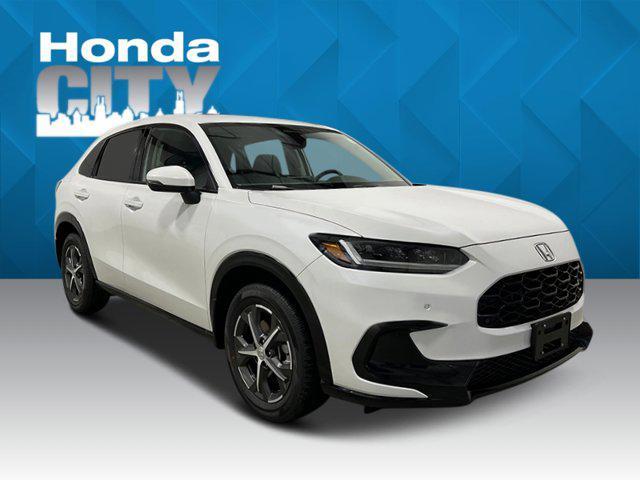 new 2025 Honda HR-V car, priced at $31,372