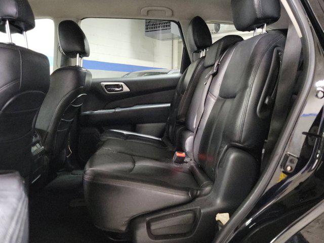used 2013 Nissan Pathfinder car, priced at $5,397