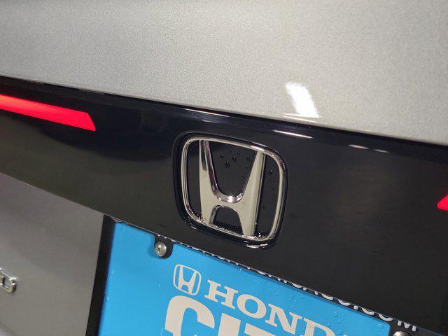 used 2025 Honda Accord Hybrid car, priced at $31,897