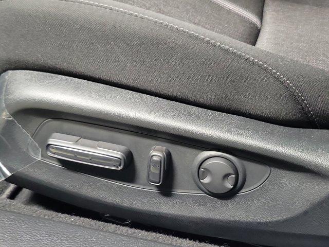 used 2025 Honda Accord Hybrid car, priced at $31,897