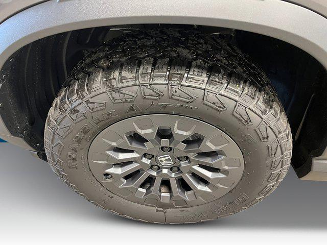 new 2026 Honda Passport car, priced at $49,900