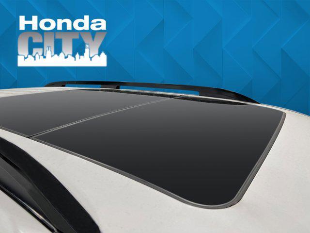 new 2025 Honda Pilot car, priced at $54,985