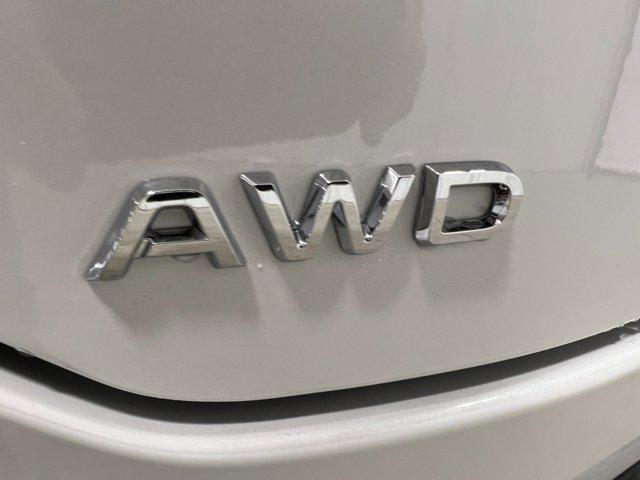 new 2025 Honda Pilot car, priced at $54,985