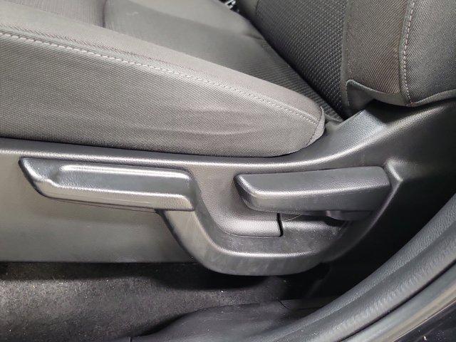 used 2021 Honda HR-V car, priced at $17,998