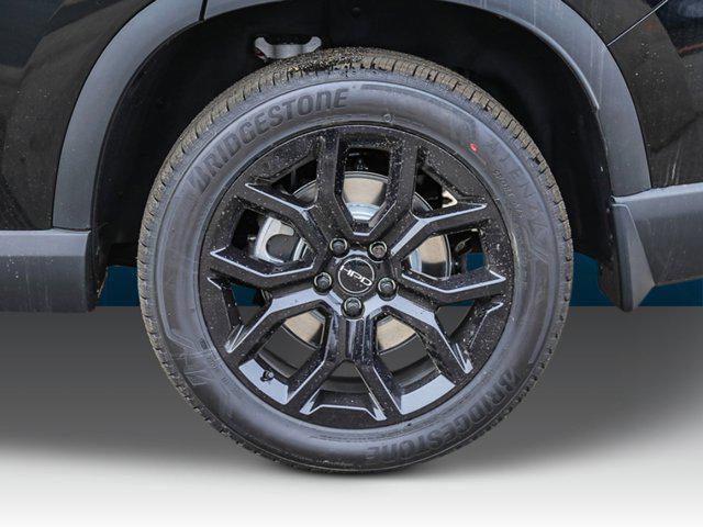 new 2025 Honda Pilot car, priced at $48,695