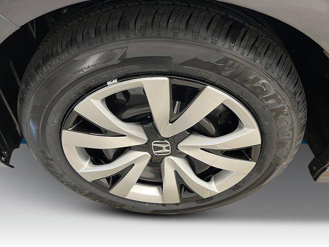 new 2026 Honda Civic car, priced at $24,983