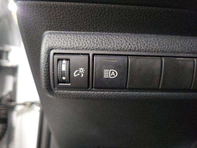 used 2023 Toyota Corolla car, priced at $18,497