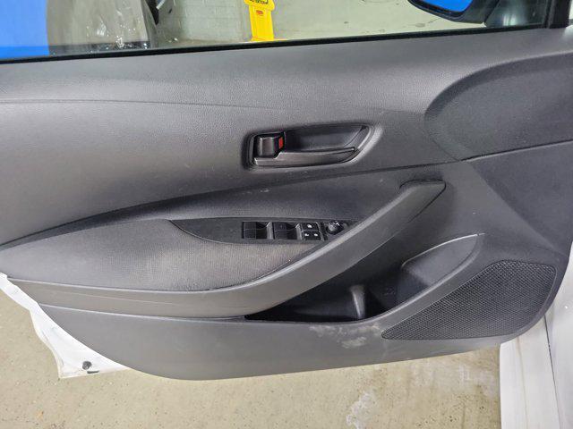 used 2023 Toyota Corolla car, priced at $18,497