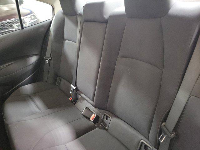 used 2023 Toyota Corolla car, priced at $18,497