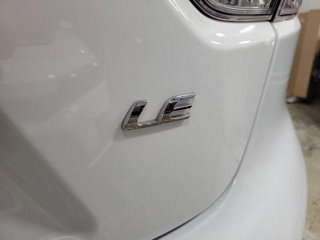 used 2023 Toyota Corolla car, priced at $18,497