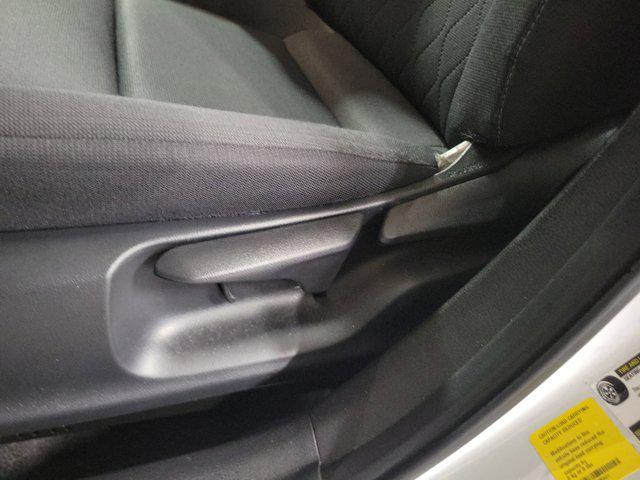 used 2023 Toyota Corolla car, priced at $18,497