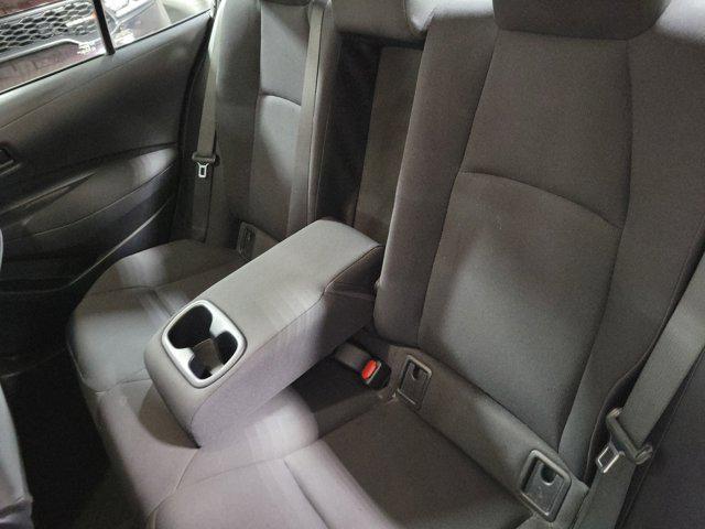 used 2023 Toyota Corolla car, priced at $18,497