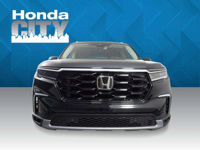 new 2025 Honda Pilot car, priced at $48,965