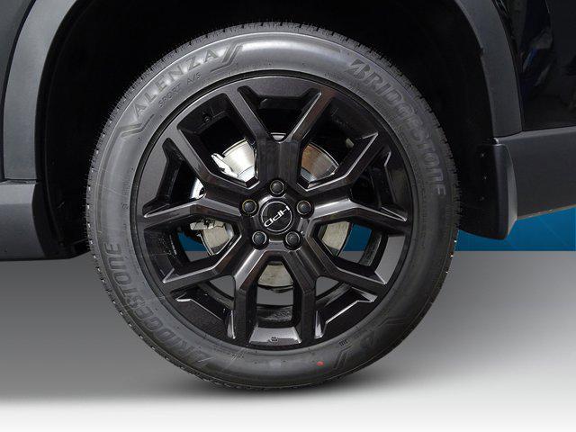 new 2025 Honda Pilot car, priced at $48,965