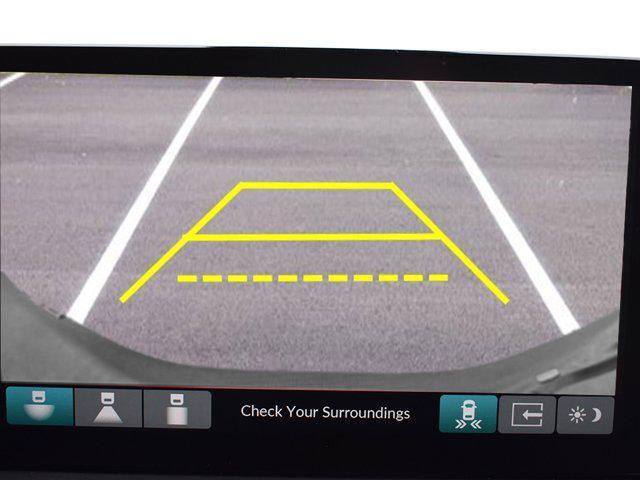 new 2025 Honda Pilot car, priced at $48,965