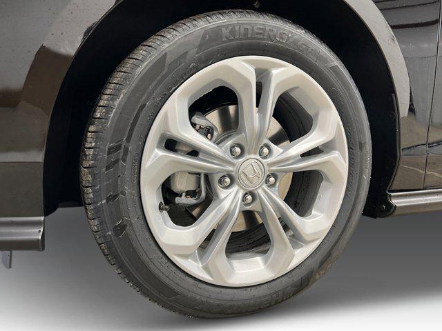 new 2025 Honda Accord car, priced at $28,258