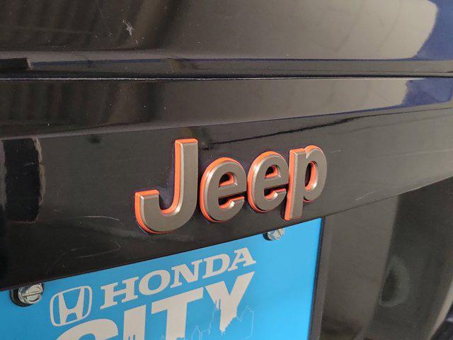 used 2017 Jeep Patriot car, priced at $9,997