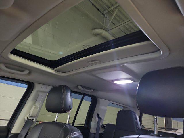 used 2017 Jeep Patriot car, priced at $9,997