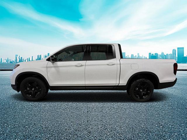 used 2025 Honda Ridgeline car, priced at $42,794