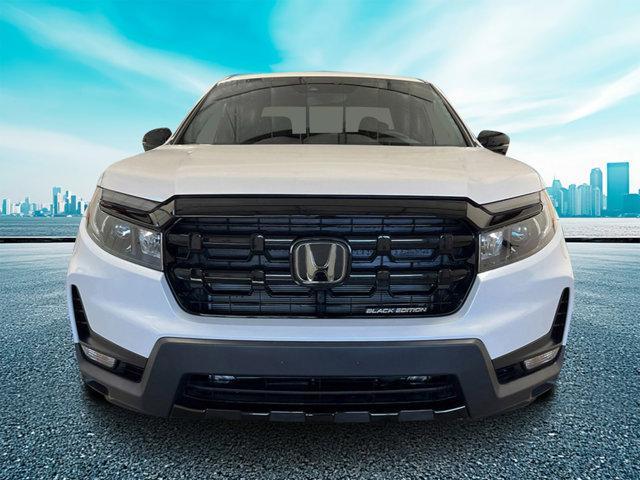 used 2025 Honda Ridgeline car, priced at $42,794