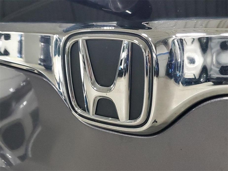 used 2019 Honda CR-V car, priced at $21,796