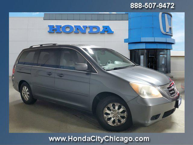 used 2010 Honda Odyssey car, priced at $7,996