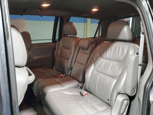 used 2010 Honda Odyssey car, priced at $7,996