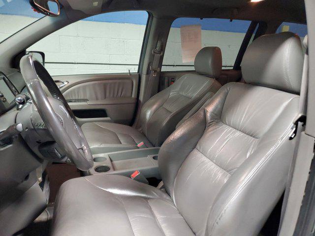 used 2010 Honda Odyssey car, priced at $7,996