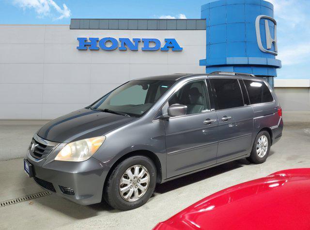 used 2010 Honda Odyssey car, priced at $7,996