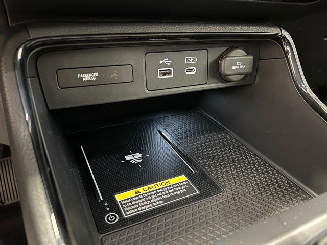 new 2025 Honda CR-V car, priced at $35,998