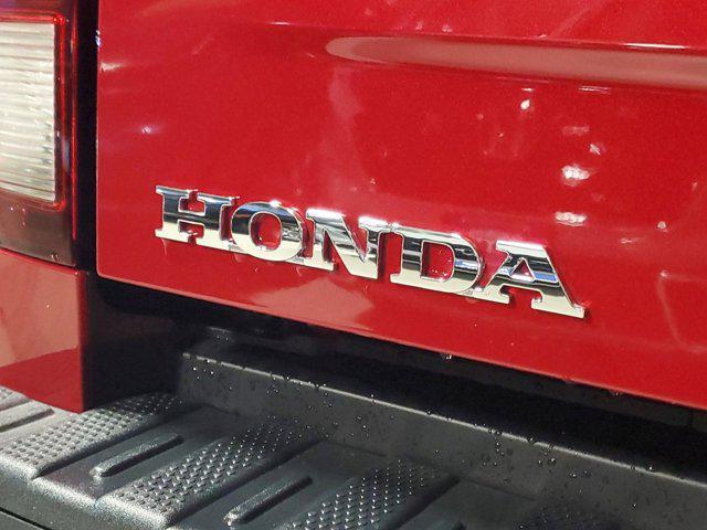 used 2025 Honda Ridgeline car, priced at $39,597