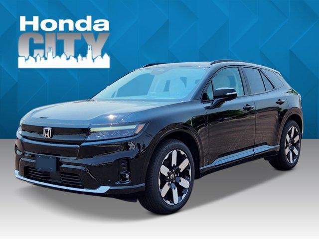 new 2024 Honda Prologue car, priced at $54,974