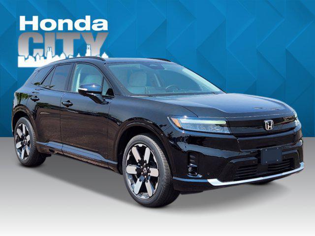 new 2024 Honda Prologue car, priced at $54,974